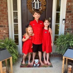 Meet your Posher, Mary